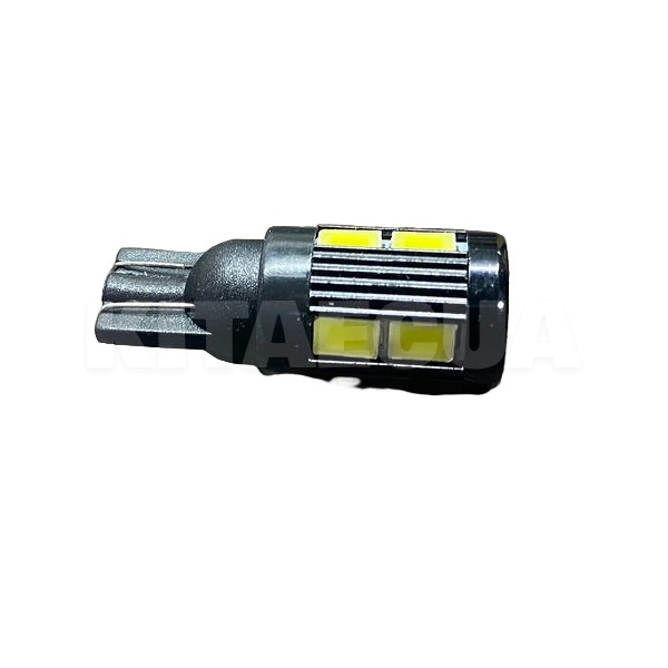 LED лампа для авто Т10 1W 6000К PULSO (LP-134046)