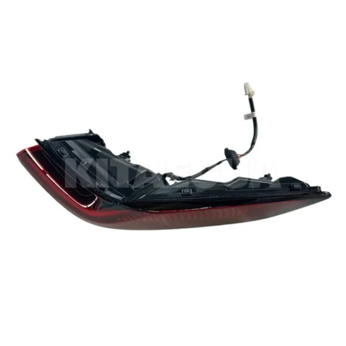 Фара задня права BYD на BYD Song Plus (13856227-00) - 3