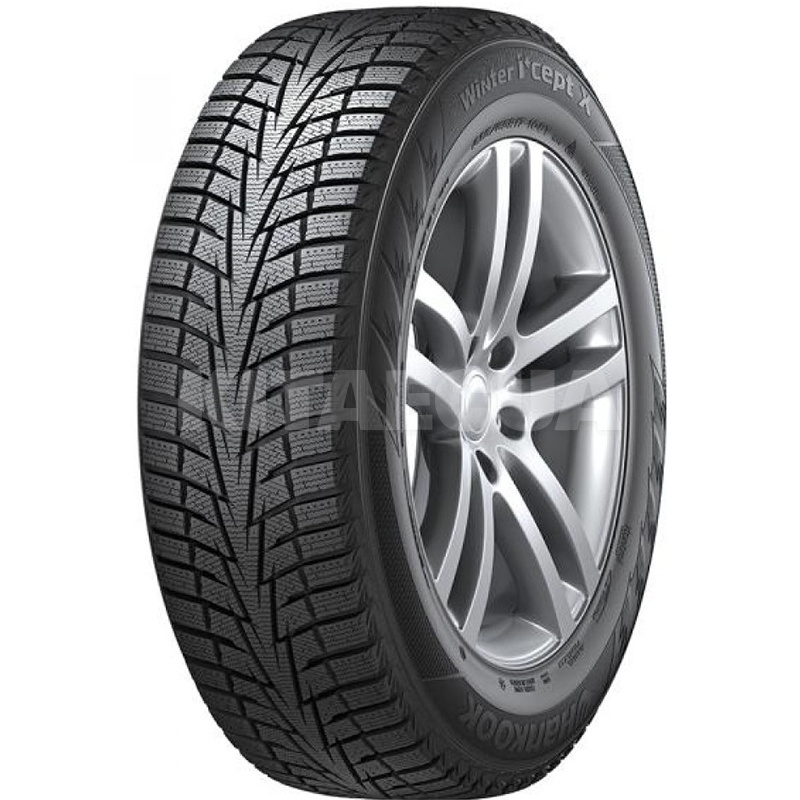 Шина зимова 225/60R18 100T Winter I-Cept X RW10 Hankook (1023385)