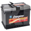Аккумулятор автомобильный Premium 63Ач 610А "+" справа Energizer (563 400 061)