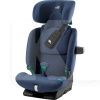 Автокрісло дитяче ADVANSAFIX PRO 9-36 кг синє Britax-Romer (2000038232)