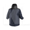 Куртка утепленная XXXL темно-синяя HOGERT (HT5K247-3XL)
