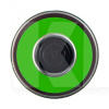 Краска зеленая 400мл матовая BLKP 6000 Power Green MONTANA (264429)