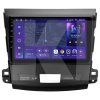 Штатна магнітола MOSS M2 4+32 Gb 9" Citroen C-Crosser 1 2007-2013 (B) AMS (49342)