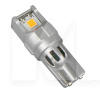 Світлодіодна лампа U3 12V WY5W 2200K (компл.) AMS (41286)