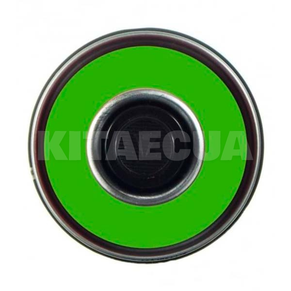Краска зеленая 400мл матовая BLKP 6000 Power Green MONTANA (264429) - 2