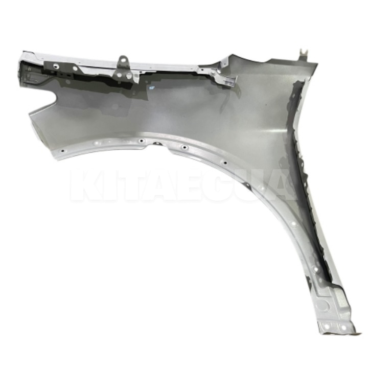 Крыло переднее правое ОРИГИНАЛ на VOLKSWAGEN ID.UNYX (11H 821 022) - 2