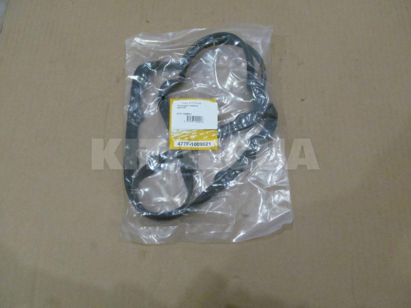 Прокладка піддону INA-FOR на Chery AMULET (477F-1009021)