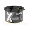 Ароматизатор "черный бриллиант" 40гр Organic X Active Black Diamond Winso (539090)