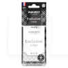 Ароматизатор Exclusive White "белый" сухой листик Winso (533180)
