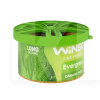 Ароматизатор "всегда зеленый" Organic Fresh Evergreen Winso (533270)