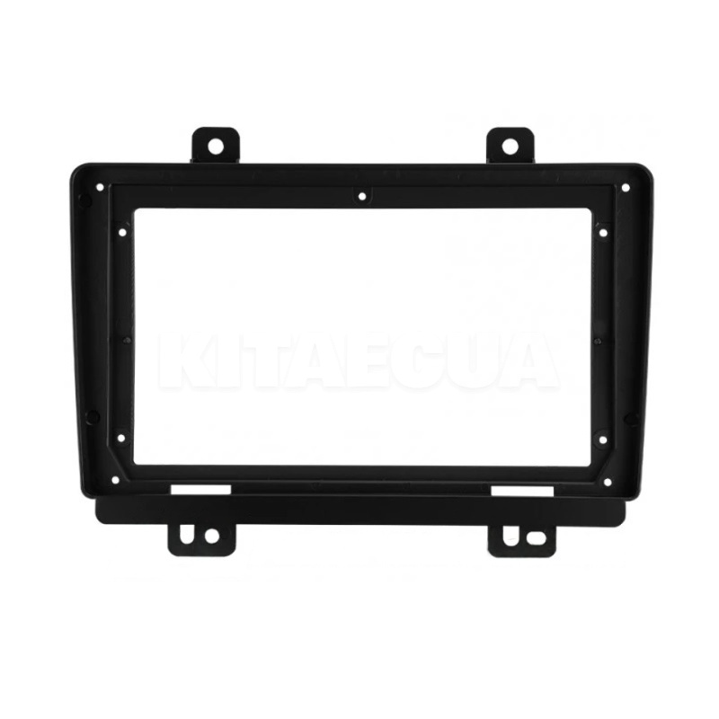 Штатна магнітола CC3L 4+64 Gb 9" Chery Tiggo 7 1 2016-2020 (F1) Teyes (51595) - 2