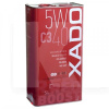 Масло моторное RED BOOST C3 5л 5W-40 синтетическое XADO (XA 26322)