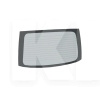 Стекло заднее (без подогрева) ОРИГИНАЛ на Chery QQ (S11-5206020TA)
