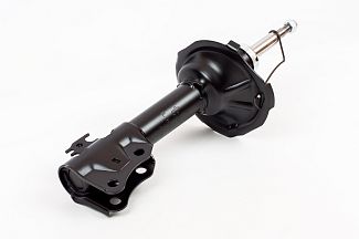 Амортизатор передний газомасляный 14mm 