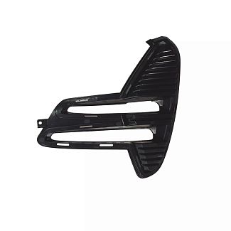 Решетка вентиляции переднего бампера левая ОРИГИНАЛ