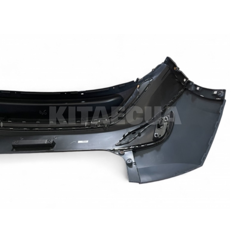 Нижняя губа заднего бампера ОРИГИНАЛ на VOLKSWAGEN ID.4 CROZZ (11G 807 433 9B9) - 5