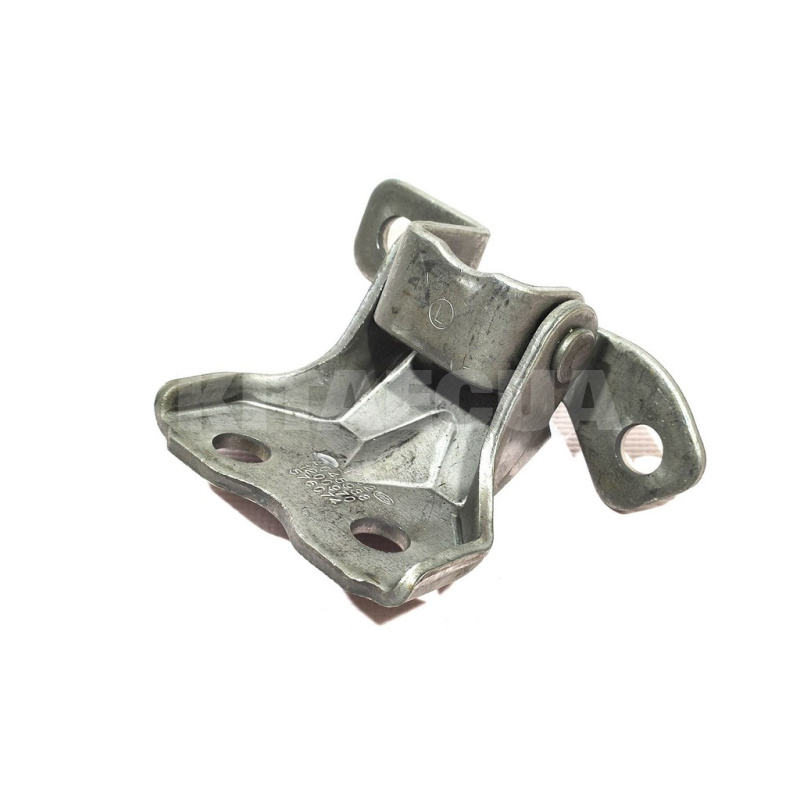 Петля двері передня нижня ліва KLM Autoparts на Geely MK (1012000970) - 2