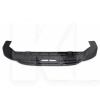 Нижня юбка заднего бампера ОРИГИНАЛ на BYD EV Song Plus (SA3HK-2804112)