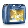Масло трансмиссионное 20л 75W-90 Pro Axle TDL NESTE (215320)