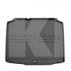 Гумовий килимок багажника Skoda Fabia II (5J) (2007-2014) Stingray (6020131)