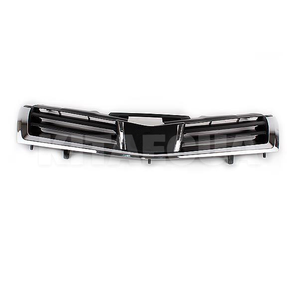 Решітка радіатора (без емблеми) 1.5 L на ZAZ FORZA (A13-8401010)