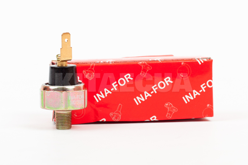 Датчик тиску масла INA-FOR на TIGGO 2.0-2.4 (SMD138993)