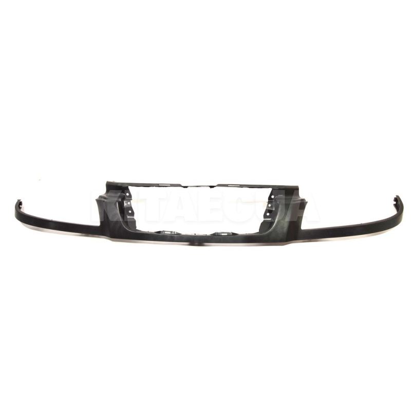 Облицовка радиатора(реснички) KLM Autoparts на Chery AMULET (A15-8401501BA-DQ) - 2