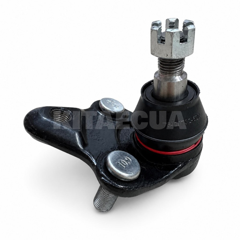 Шаровый шарнир нижнего рычага передней подвески ОРИГИНАЛ на BYD EV Dolphin (SC2E-2904500A)