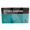 Блок шлифовальный P120-P180 Sponge Auto Medium INDASA (01278)