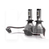 LED лампа для авто H7 PX26d 60W 6500K Winso (798700)