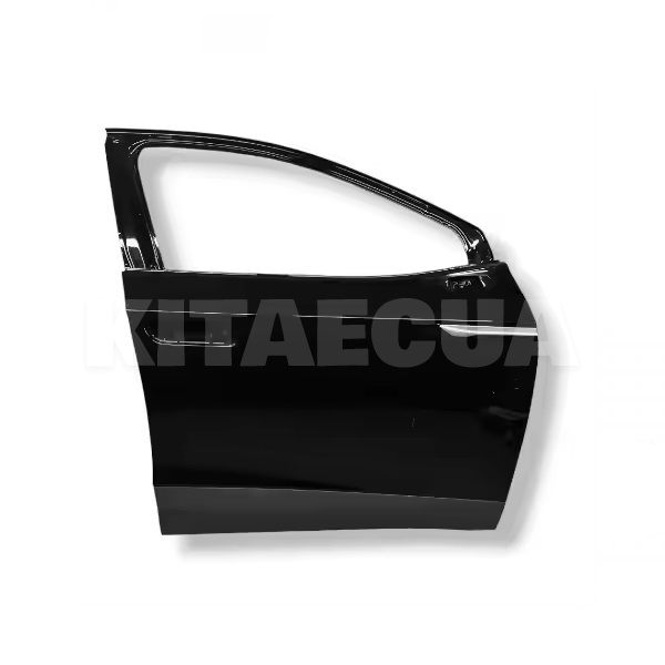 Двері задні ліві VAG на VOLKSWAGEN ID.4 CROZZ (11A 833 055)