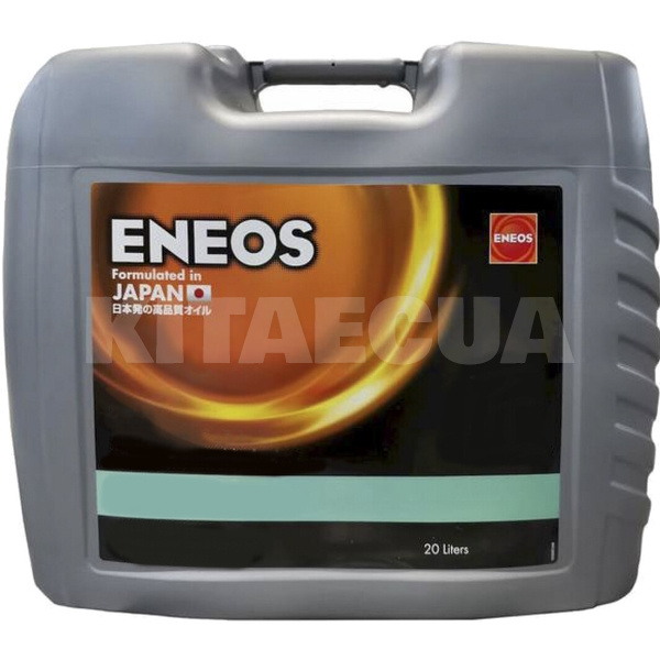 Масло моторне синтетичне 20л 10w-40 pro ENEOS (EU0040201N)