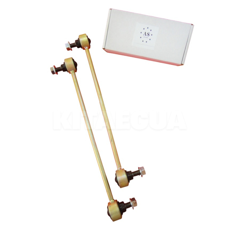 Стійка стабілізатора передня посилена REDAUTO (AS10-280-180P10-o) - 2