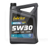 Масло моторное синтетическое 4л 5W-30 ROYAL OEM FDX HYBRID LUBRICO (L-5604-10100040)