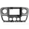 Штатна магнітола CC4L 6+64 Gb 10" Renault Master 2010-2019 (F2) Teyes (71431)
