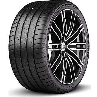 Шина літня 255 / 50R19 107Y XL Potenza Sport Bridgestone