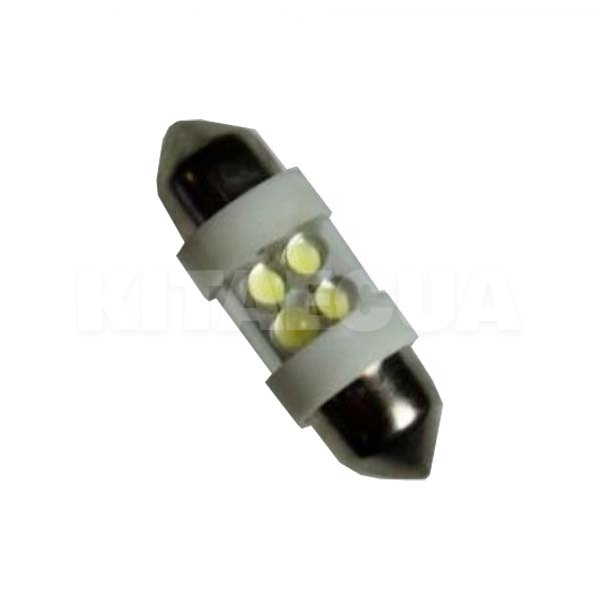 LED лампа для авто C5W 0.36W Nord YADA (902735)