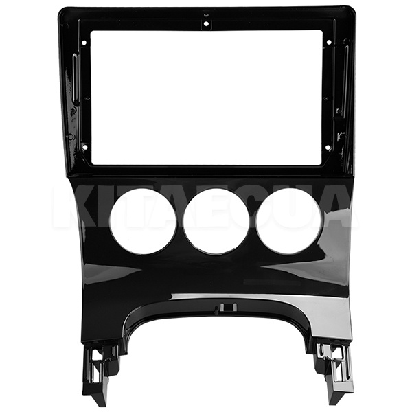 Штатная магнитола PRO 9464 4+64 Gb 9" Peugeot 3008 1 2009-2016 SIGMA4car (39862) - 2