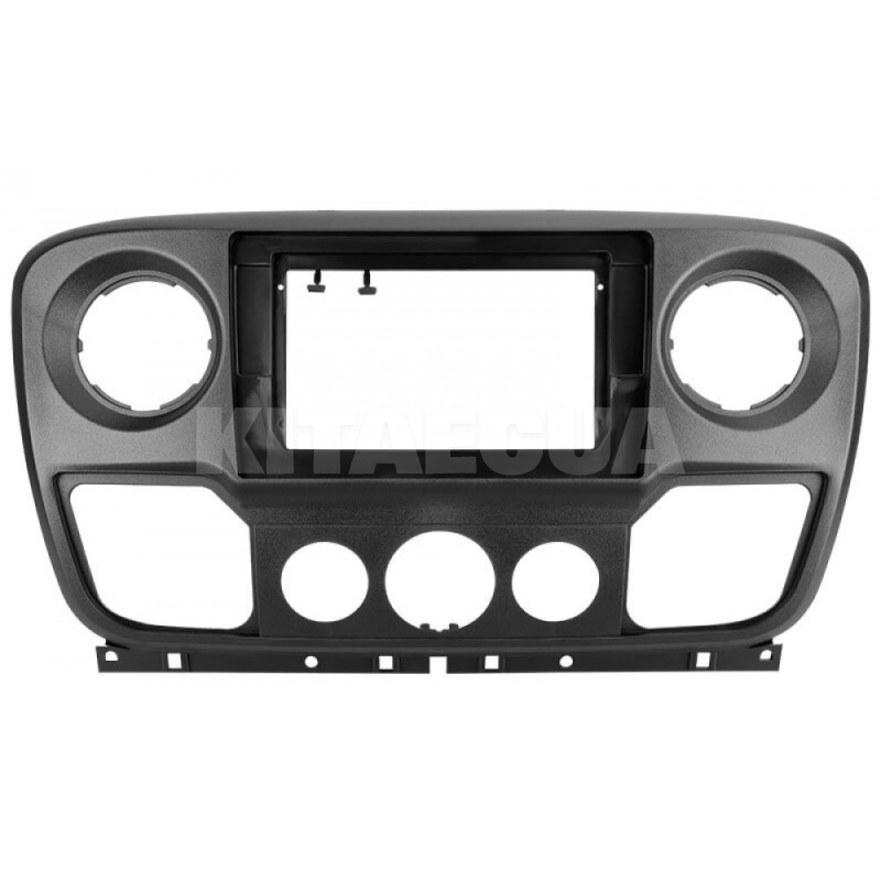 Штатна магнітола CC4L 6+64 Gb 10" Renault Master 2010-2019 (F2) Teyes (71431) - 2