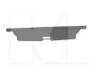 Шторка багажника (темно-серая) ОРИГИНАЛ на Great Wall HAVAL H3 (8200100-K00-0089)