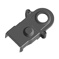 Крышки ремня ГРМ