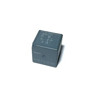 Реле 30А KLM Autoparts