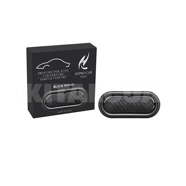 Ароматизатор "цветочно-древесный" BLACK WOOD Hypno Casa (1403D)