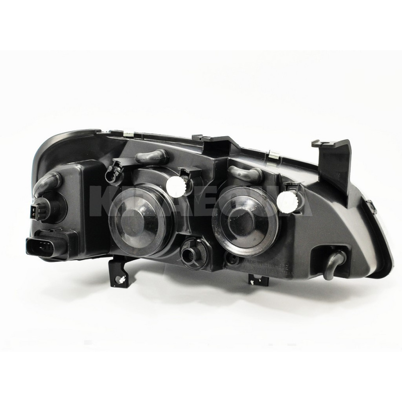 Фара ліва KLM Autoparts на Chery AMULET (A15-3772010BA) - 3