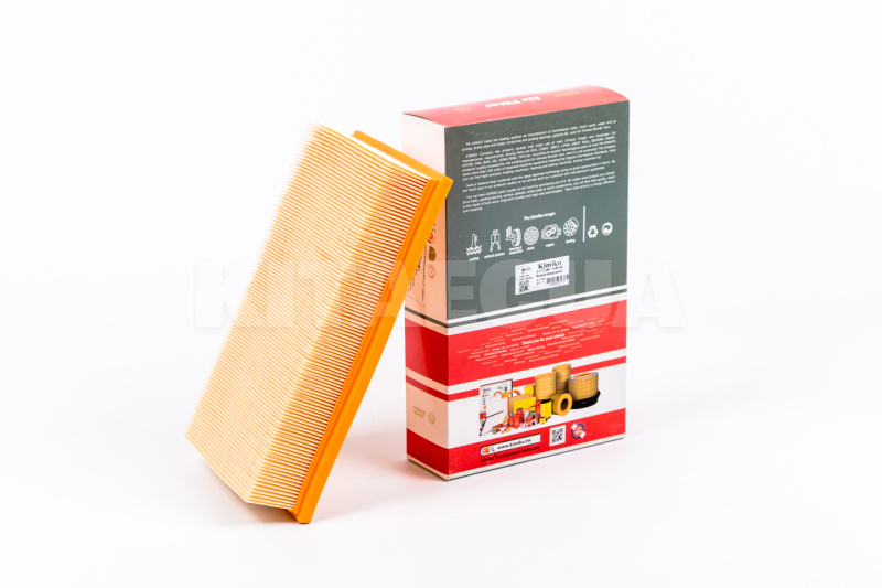 Фильтр воздушный KIMIKO на Chery AMULET (A11-1109111AB)