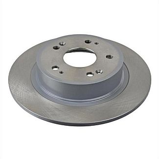 Диск гальмівний задній ОРИГИНАЛ