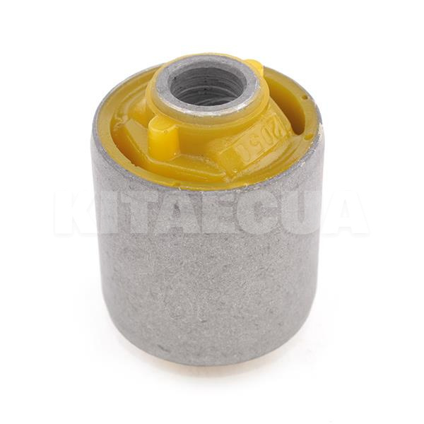 Сайлентблок заднего продольного рычага (полиуретан) INA-FOR на Geely EMGRAND EC8 (1014013192-S-P)