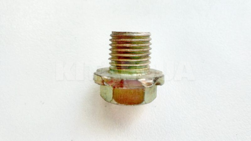 Болт сливной масла на Geely EMGRAND EC7 NEW (1056006000)