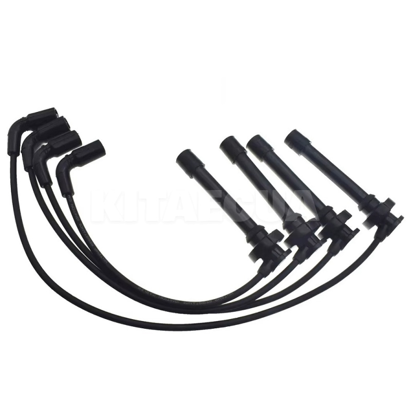 Провода высоковольтные комплект 7 SEVEN PARTS на Great Wall HOVER (SMW250506) - Kitaec.ua Провода высоковольтные комплект 7 SEVEN PARTS на Great Wall HOVER (SMW250506)